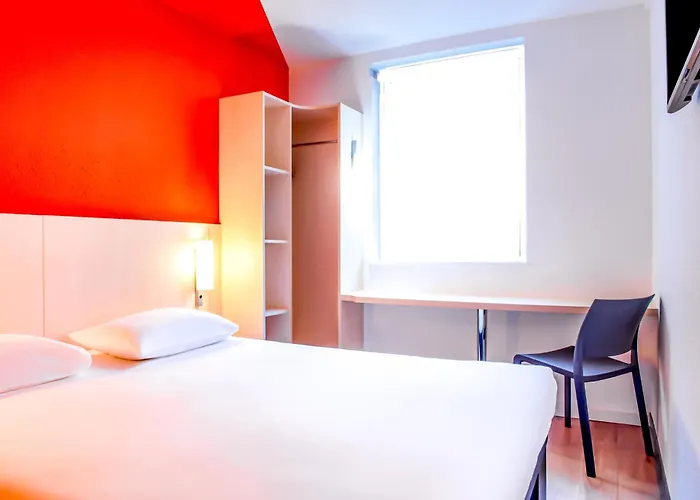 ibis budget Cannes Centre Ville