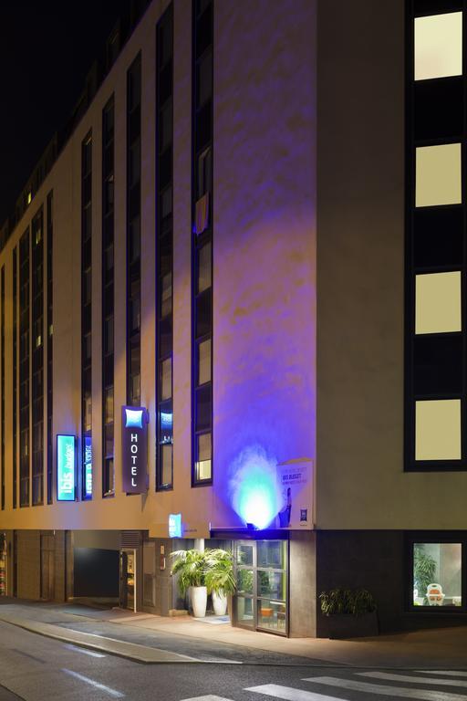 Ibis Budget Centre Cannes