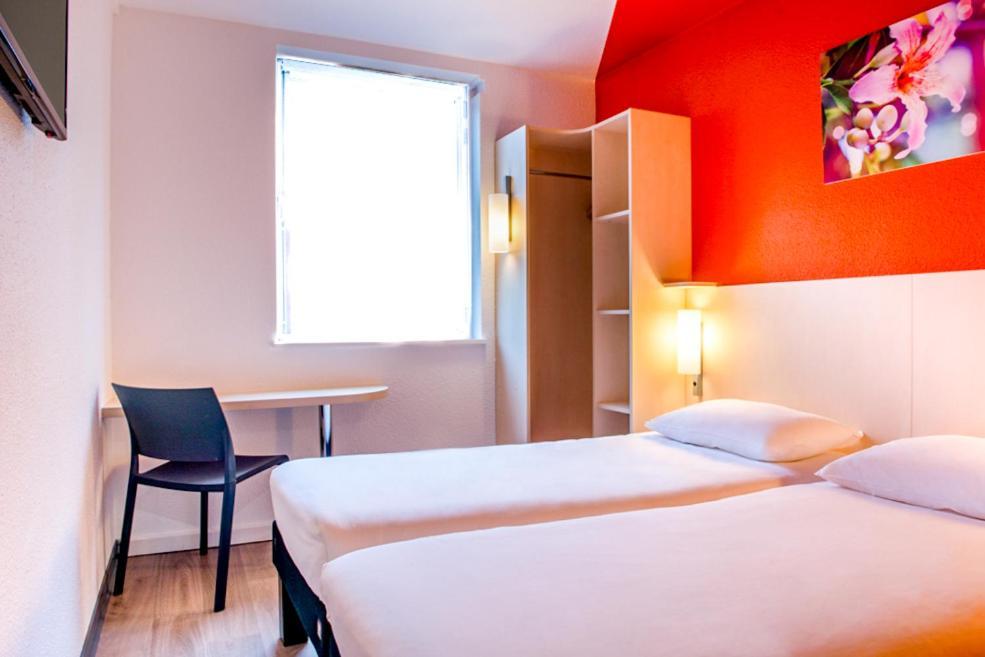 Ibis Budget Centre 2* Cannes
